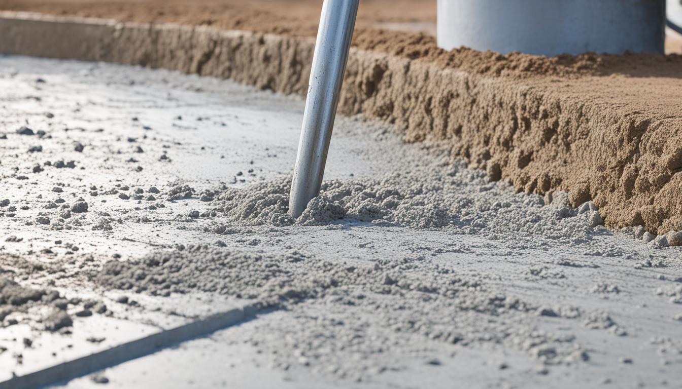 Jaki beton wybrać na fundamenty? Wskazówki dotyczące odpowiedniego wyboru