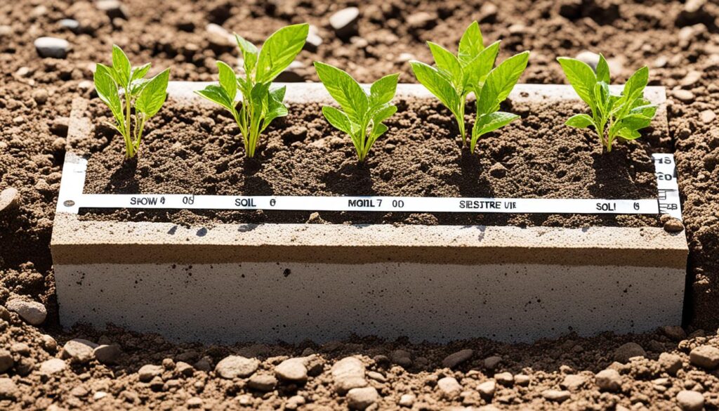 wskazówki dotyczące schnięcia betonu w ziemi