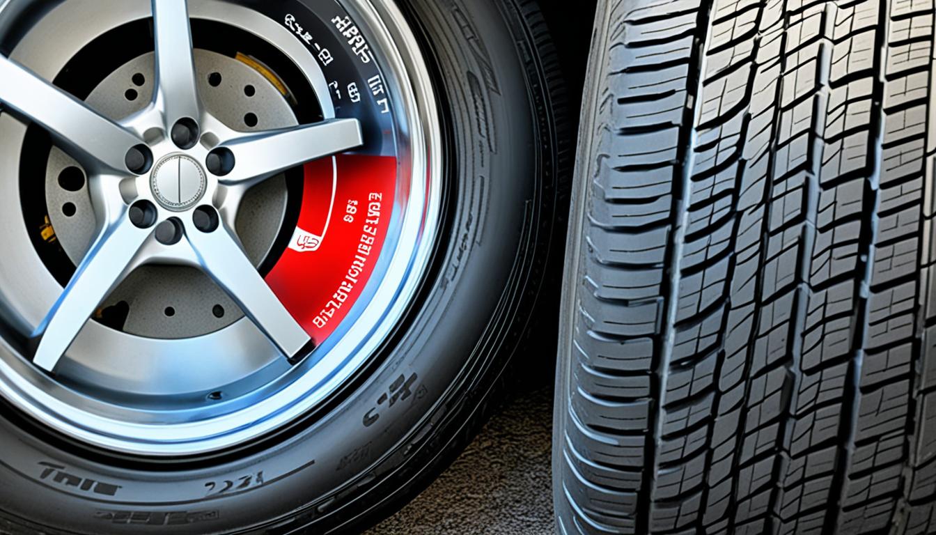 Jakie ciśnienie w oponach 205 55r16? Optymalne ciśnienie powietrza dla opon o rozmiarze 205/55R16