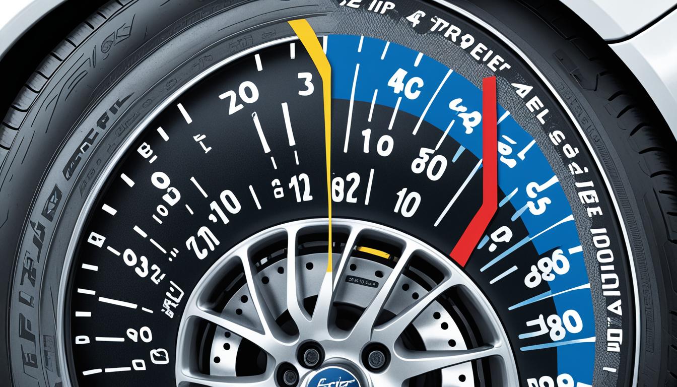 Ile barów w oponach? Jak zmierzyć ciśnienie w oponach i dlaczego to ważne