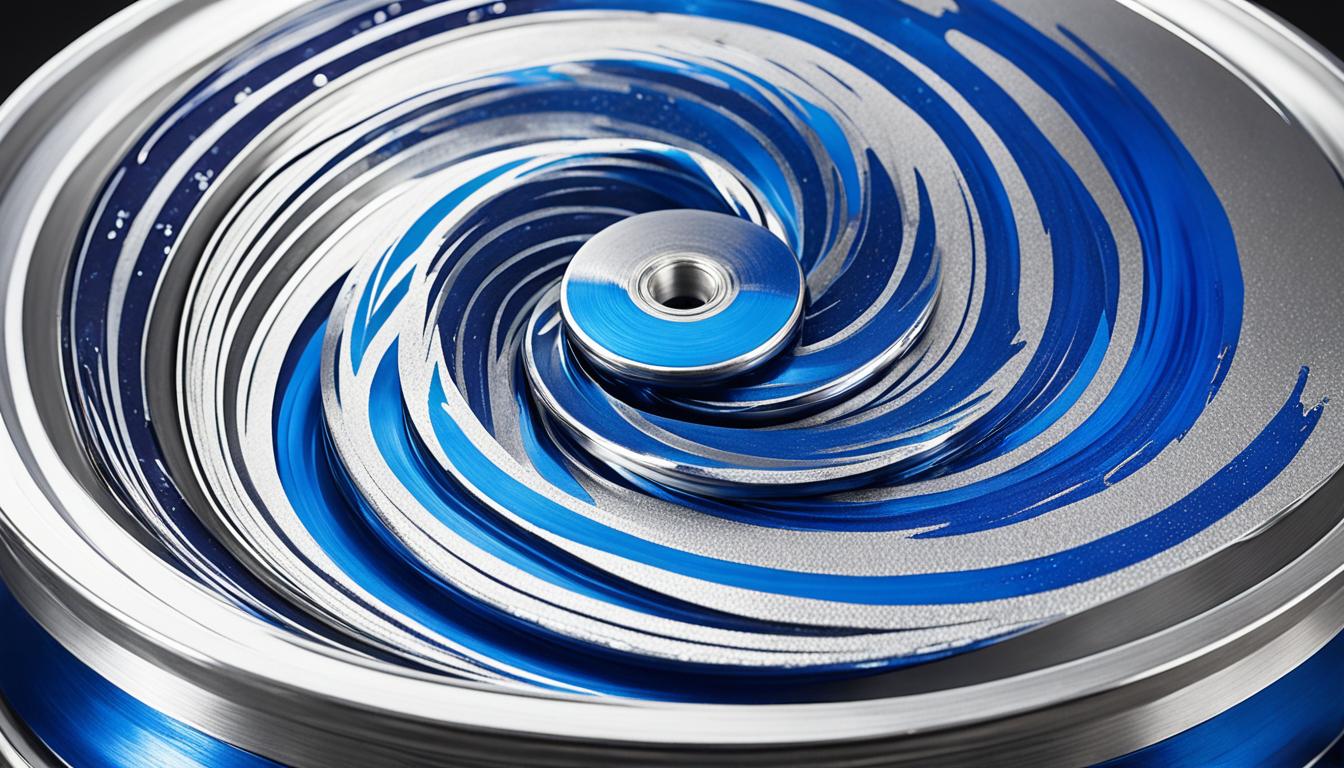 Jaka farba do felg stalowych? Najlepsze rodzaje farb do malowania obręczy kół wykonanych ze stali