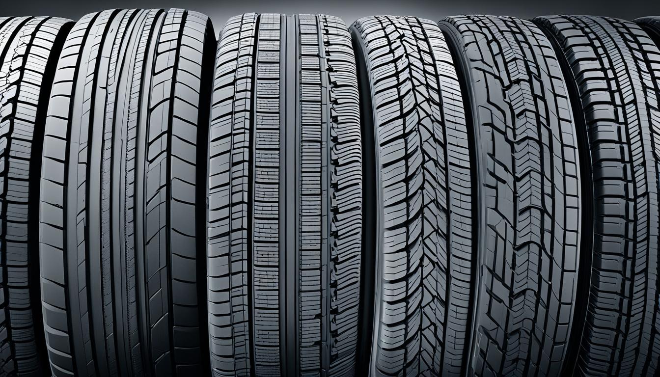 Ile mm ma nowa opona? Standardowa grubość bieżnika opony i jej wpływ na bezpieczeństwo