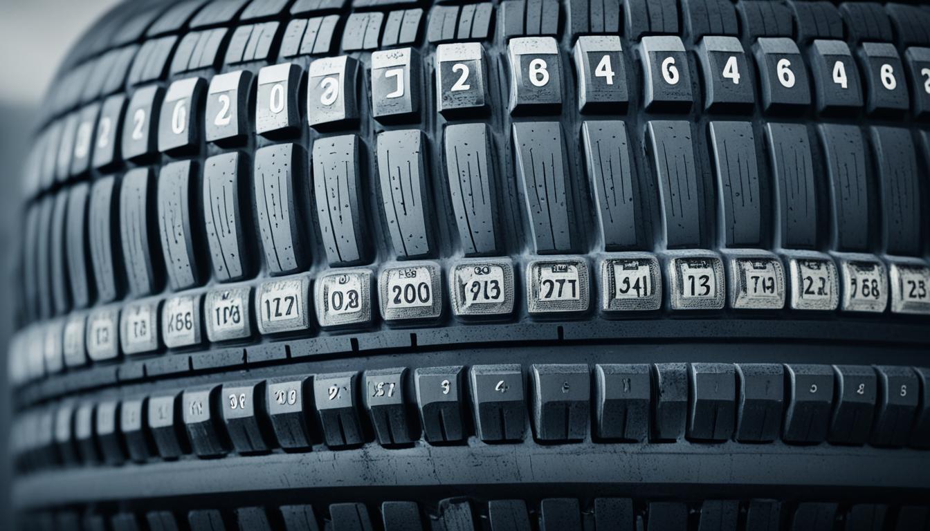 Ile lat mogą mieć opony? Okres eksploatacji opon samochodowych