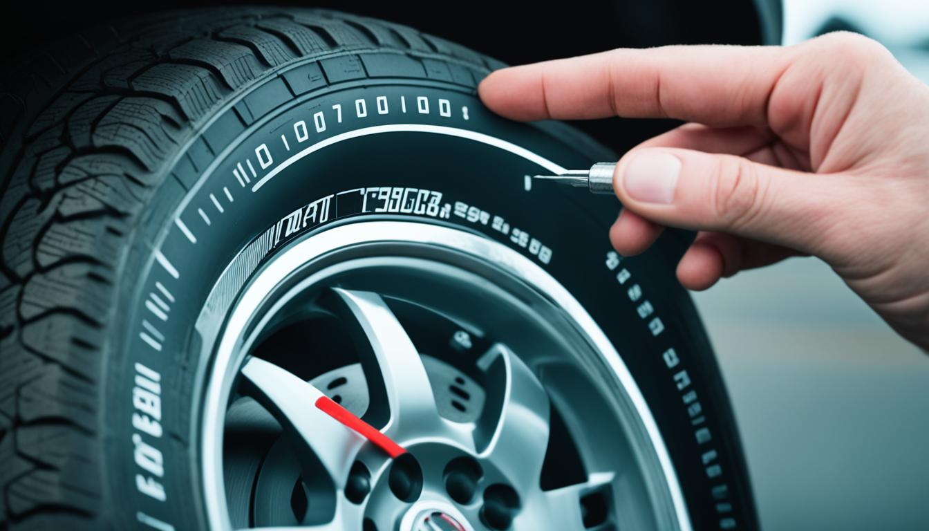 Co to jest profil opony? najważniejszy parametr dla bezpieczeństwa i komfortu