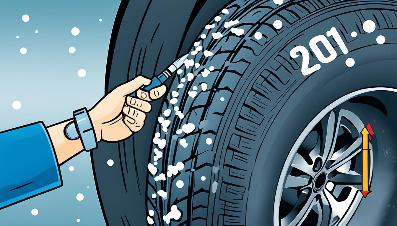 Jakie ciśnienie w oponach zimowych 205/55 r16?