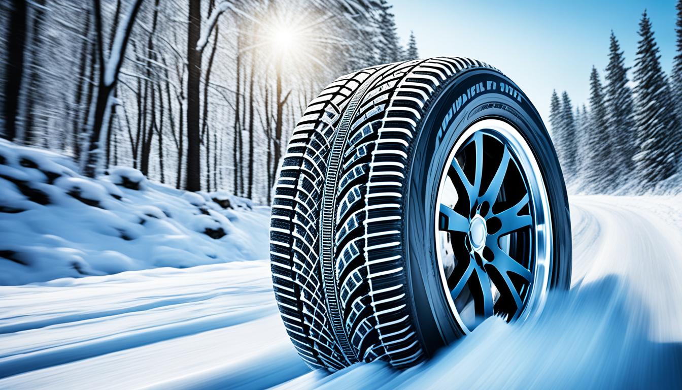 Kiedy wymienić opony na zimowe? Najlepszy czas wymiany opon na opony zimowe w przygotowaniu do zimy
