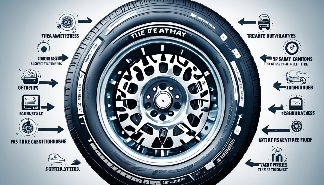 Ile lat można jeździć na oponach? Okres przydatności opon i czynniki wpływające na ich trwałość