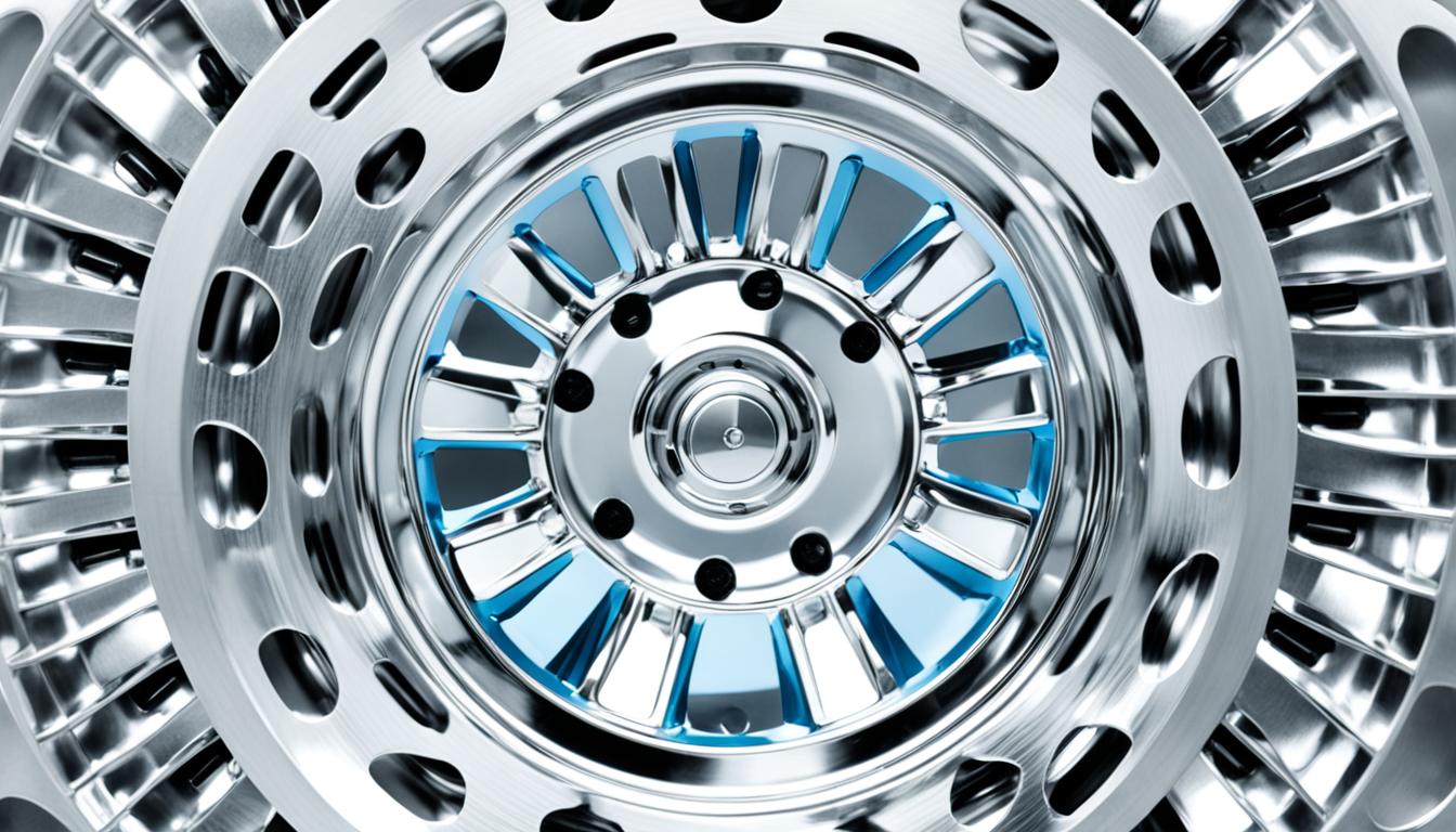 Czym się różnią śruby do felg aluminiowych? Charakterystyka i zastosowanie różnych rodzajów