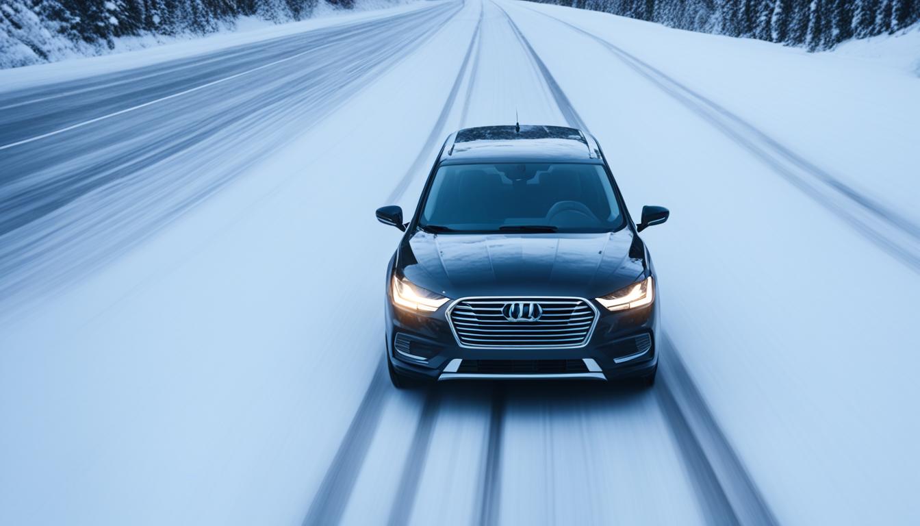 Czy jest obowiązek zmiany opon na zimowe? Wyjaśnienie przepisów