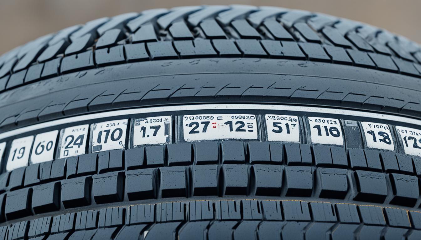 Gdzie na oponie jest rok produkcji? Sposoby odczytania daty produkcji opony