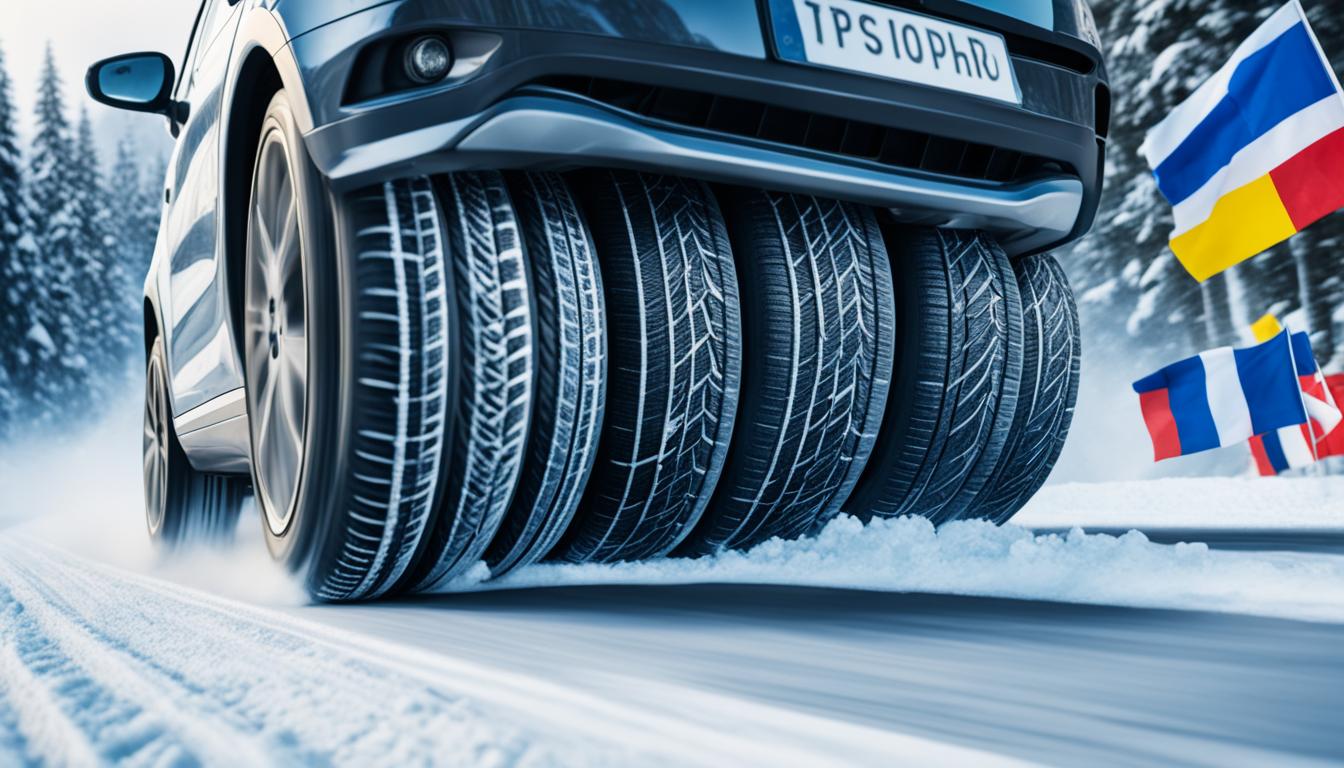 Czy trzeba zmienić opony na zimowe? Kiedy i dlaczego warto dokonać wymiany