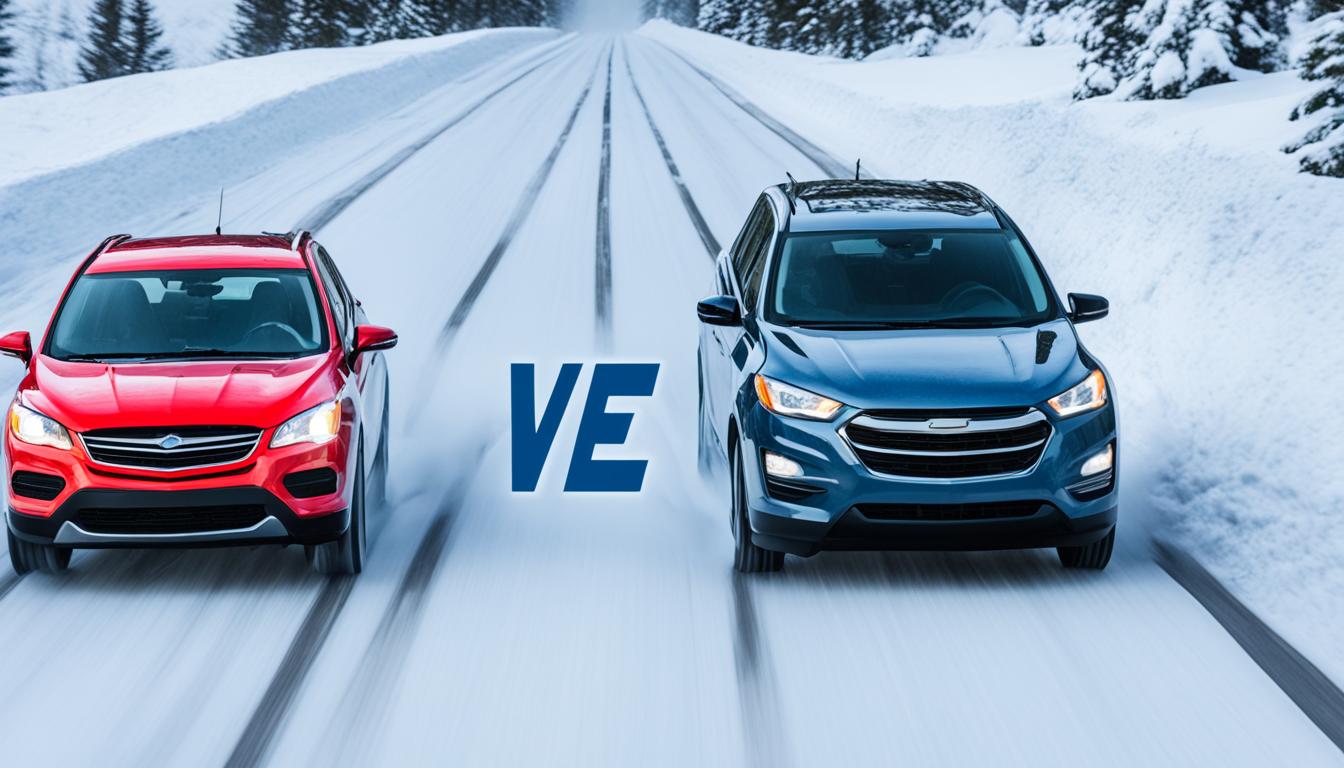 Czy opony zimowe są obowiązkowe? Przepisy i zasady stosowania opon zimowych