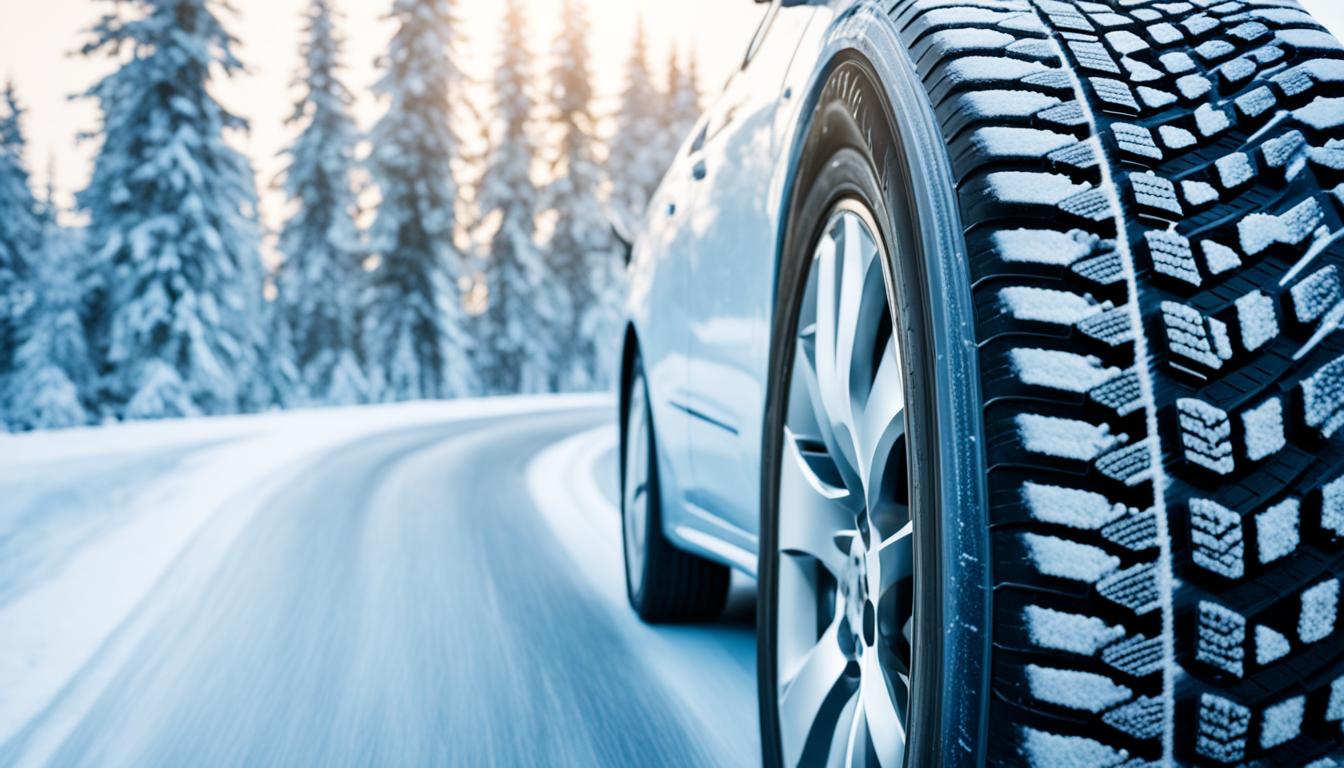 Czy można jeździć na oponach zimowych latem? Kiedy opony zimowe są odpowiednie