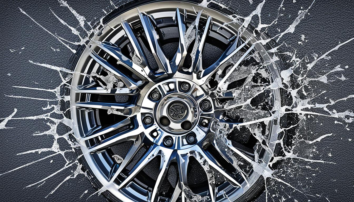 Ile kosztuje wyprostowanie felgi? Koszty i możliwości naprawy uszkodzonych felg