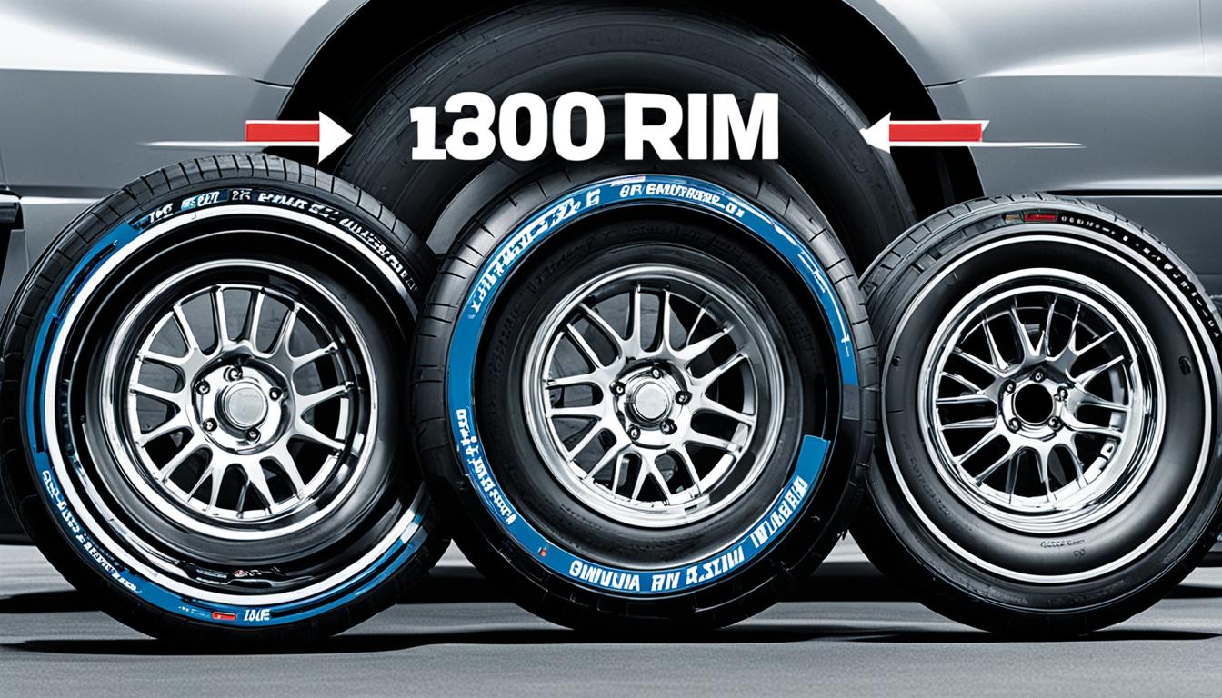 Felga 8 cali – jaka opona? Wybór adekwatnego rozmiaru opony dla felgi