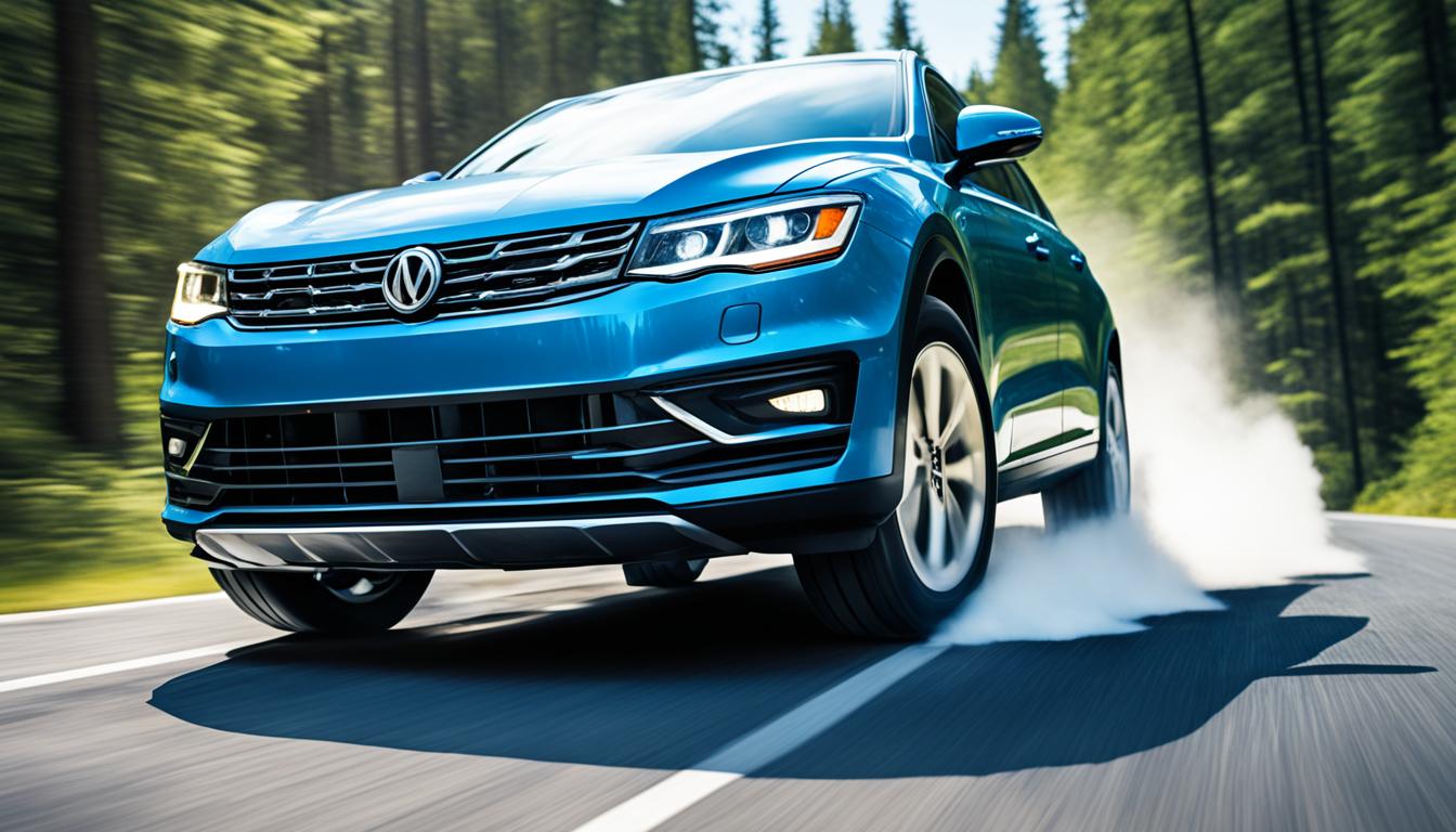 Jakie ciśnienie w oponach 225 45 r17? Optymalne wartości ciśnienia powietrza w oponach 225/45 R17