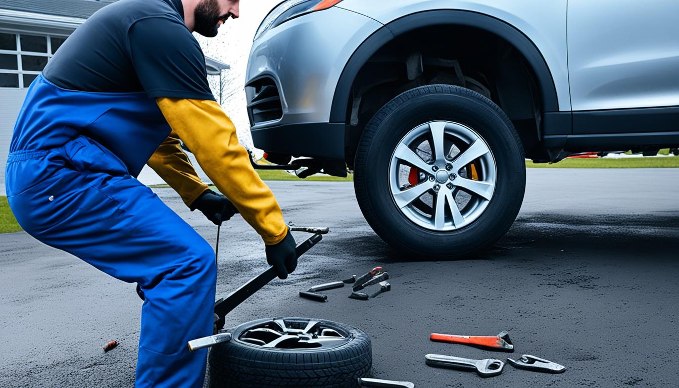 Kiedy zmienić opony na letnie?