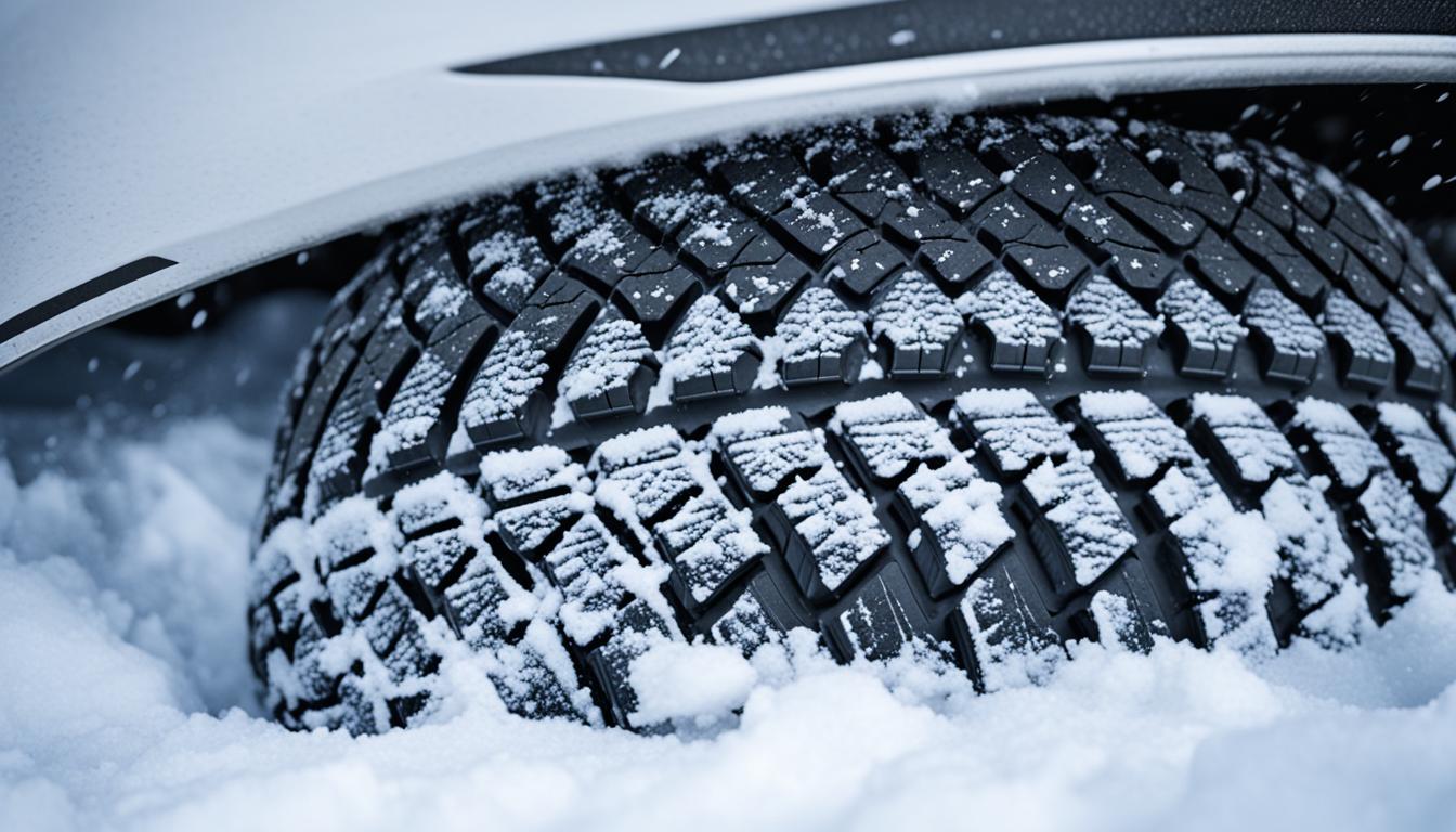 Jakie ciśnienie w oponach zimowych 195/65 r15?