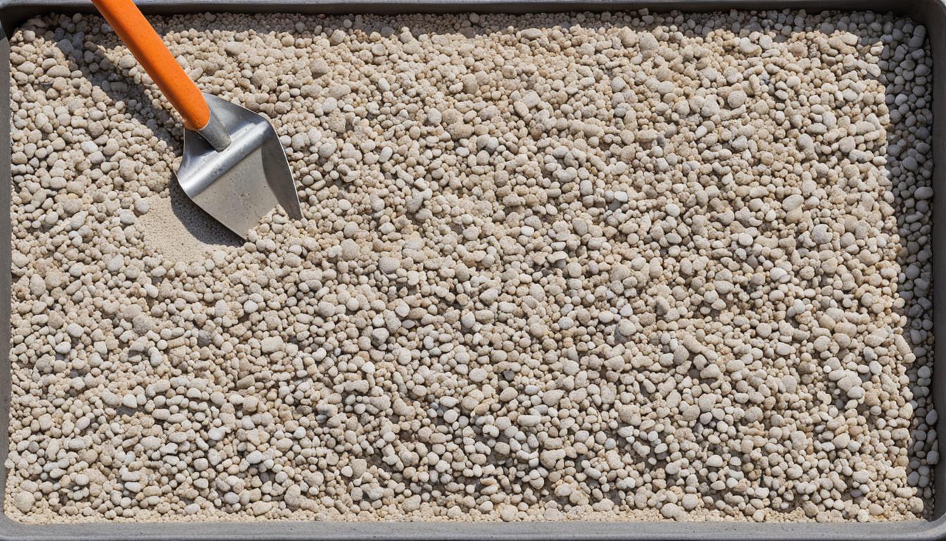 Jak zrobić suchy beton pod kostkę: Instrukcja krok po kroku