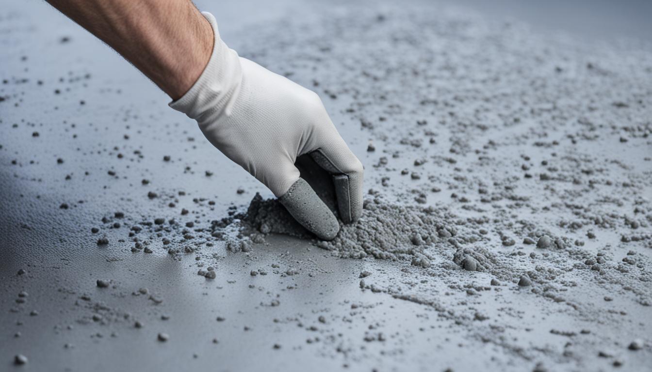 Jak zrobić beton do formy: Kompletny poradnik dla majsterkowiczów