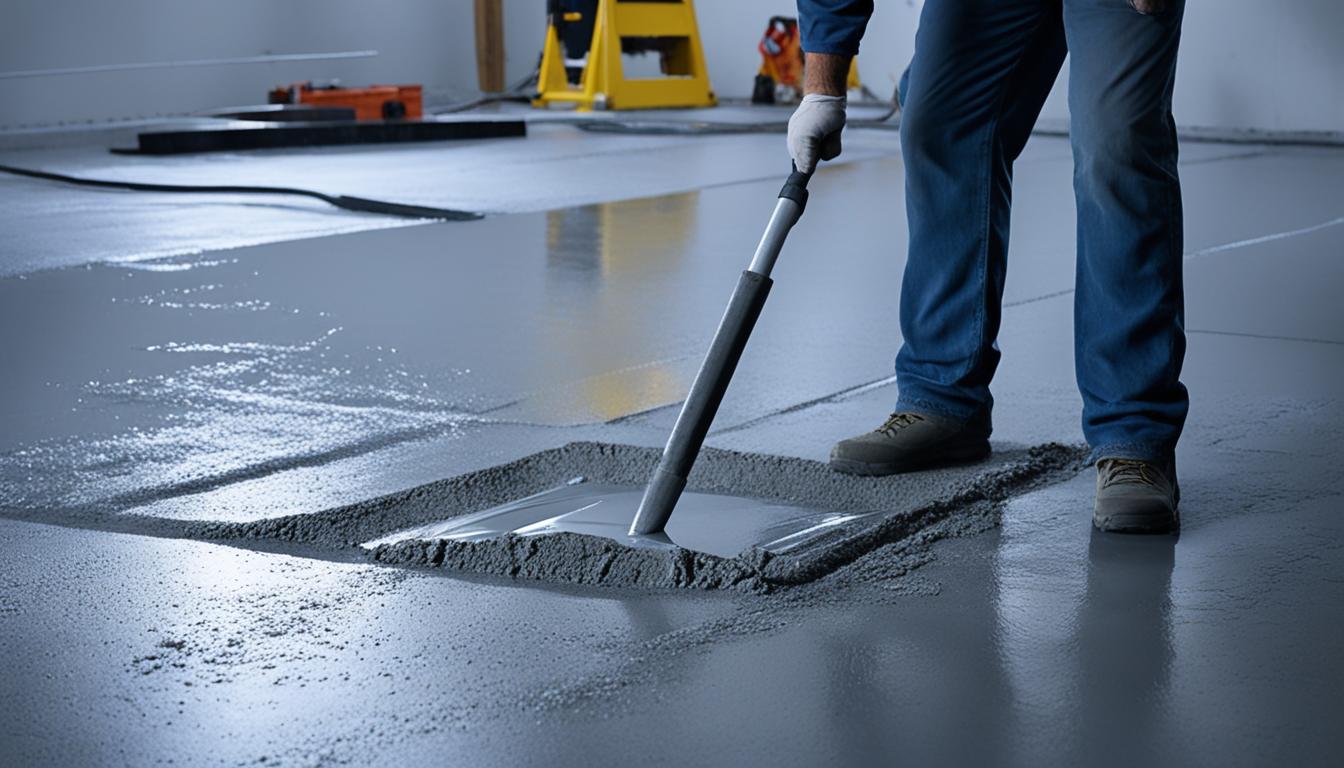 Jaki beton na wylewkę do garażu: Najlepsze opcje i porady