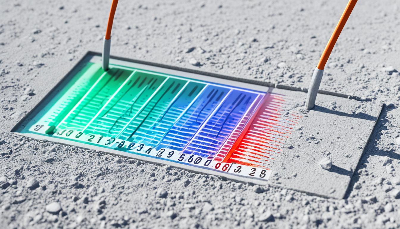Do jakiej temperatury można wylewać beton: Poradnik budowlany