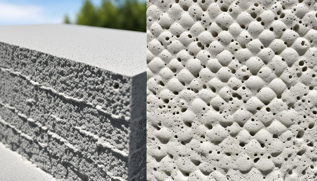 Beton komórkowy czy ceramika: Co wybrać do budowy?