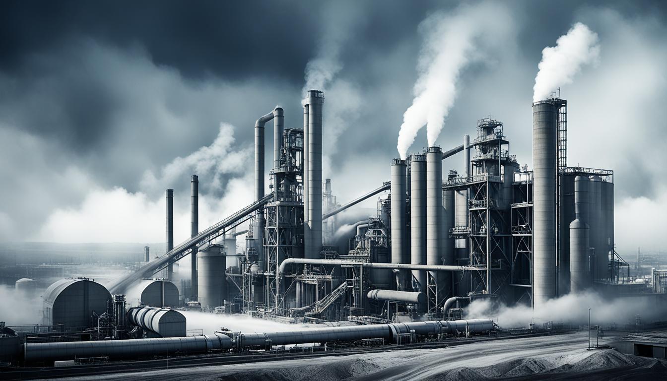 Czym się różni cement od betonu? Przewodnik po materiałach budowlanych