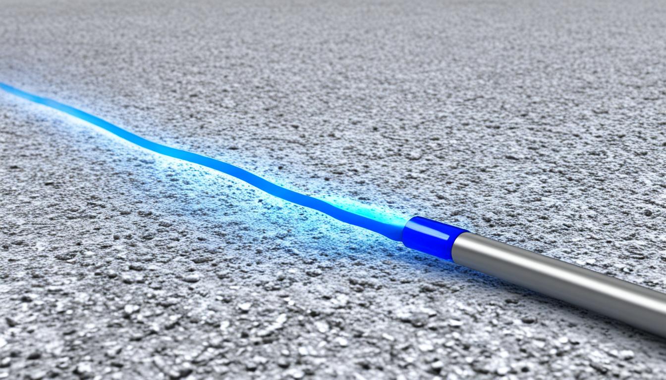 Czy beton przewodzi prąd? Analiza adekwatności elektrycznych betonu