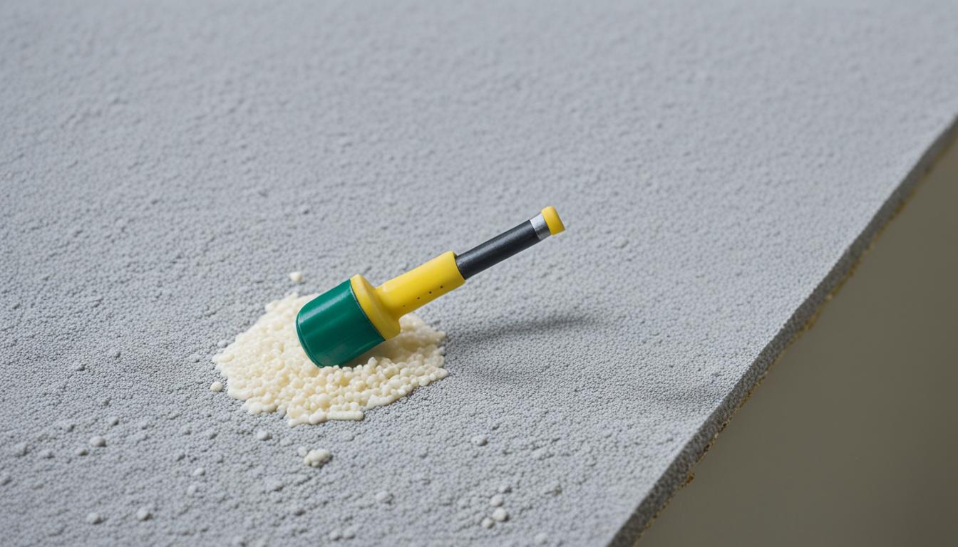 Czym kleić styrodur do betonu: Najlepsze kleje i techniki