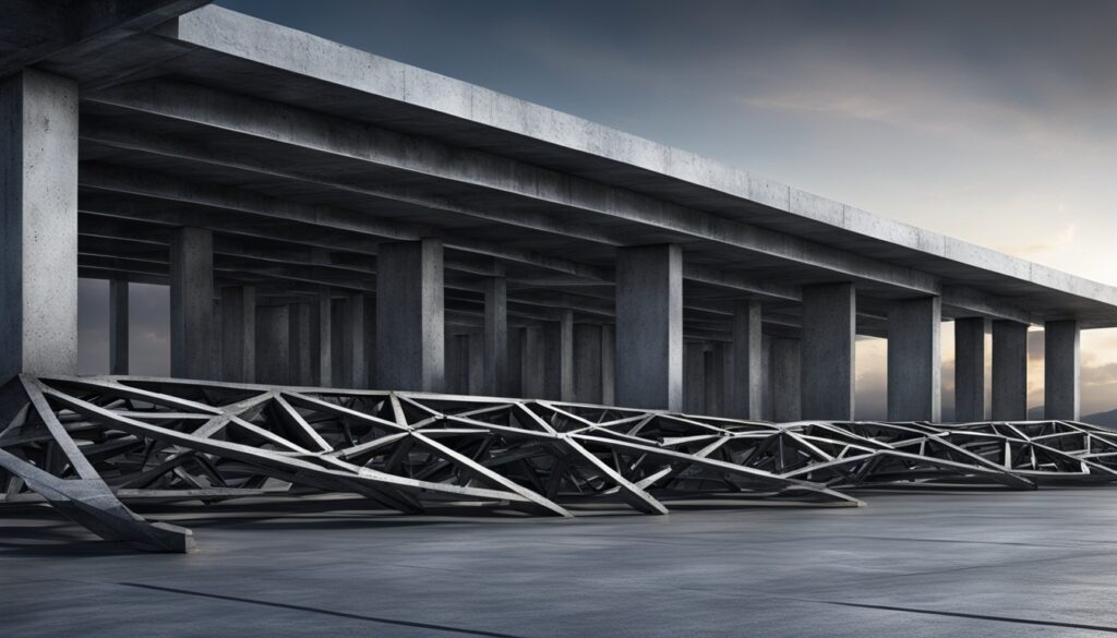 konstrukcje żelbetowe
