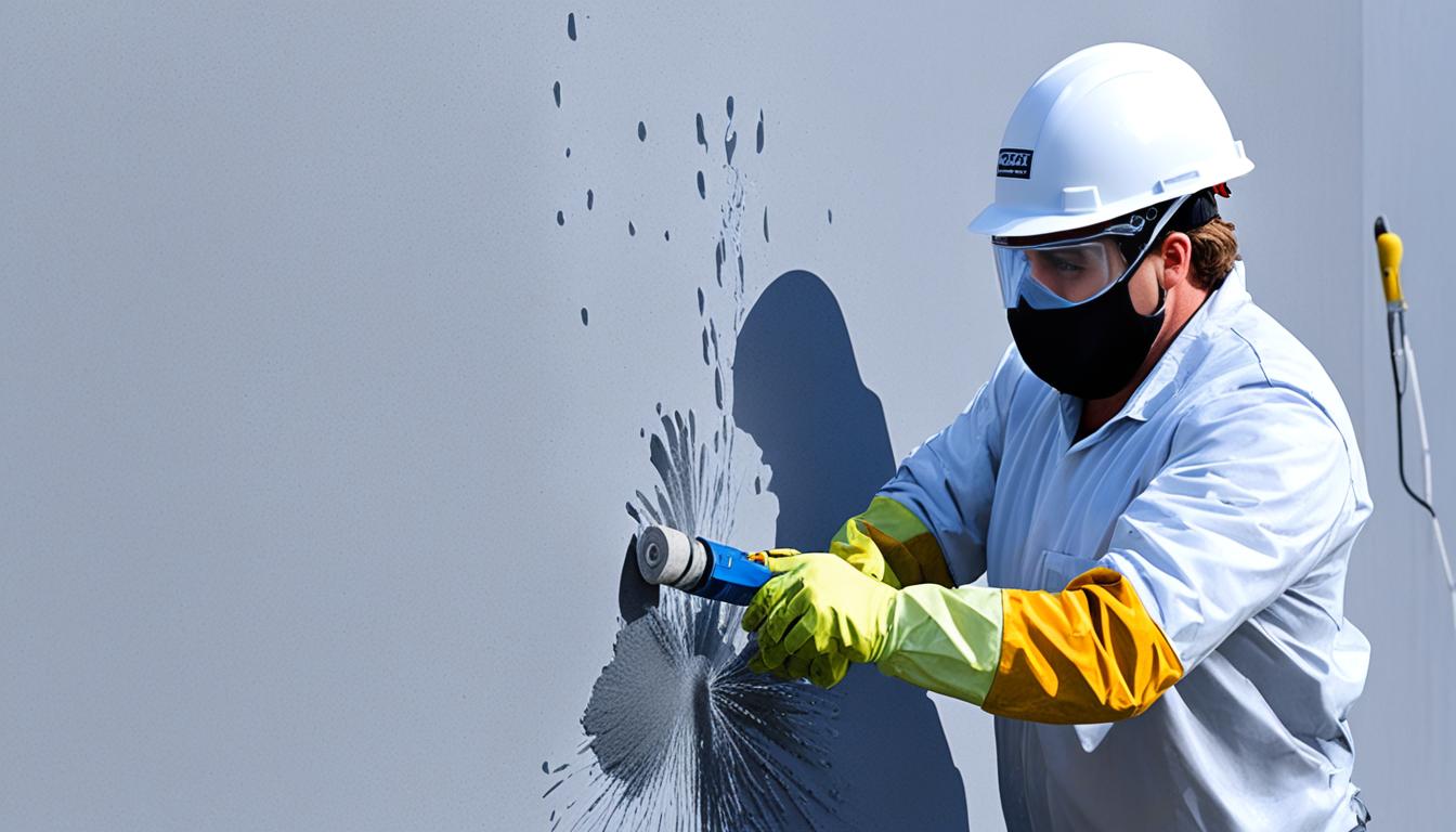 Czym zabezpieczyć beton przed wodą: Najlepsze środki hydroizolacyjne