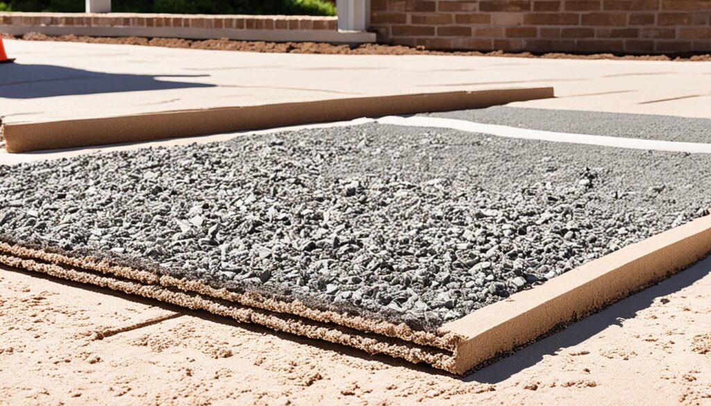 podbudowa pod kostkę brukową podbudowa pod kostkę brukową