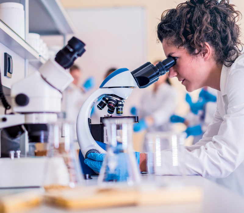 Jak efektywnie zorganizować przestrzeń w laboratorium?