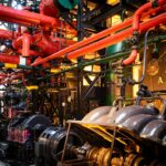 Innowacyjne Pompy Verder Polska: Przyszłość Przemysłu i Zrównoważony Rozwój Innowacyjne Pompy Verder Polska: Przyszłość Przemysłu i Zrównoważony Rozwój