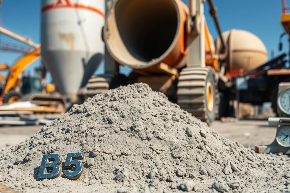 ile kosztuje m3 betonu b25