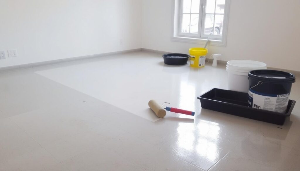 gruntowanie podłoża pod linoleum gruntowanie podłoża pod linoleum