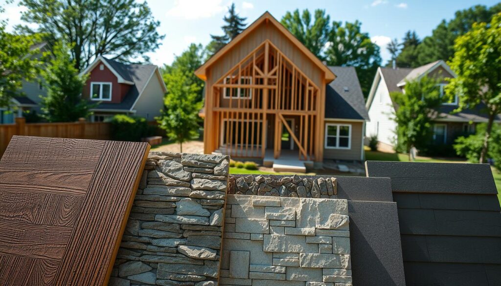 wybór materiału elewacyjnego wybór materiału elewacyjnego