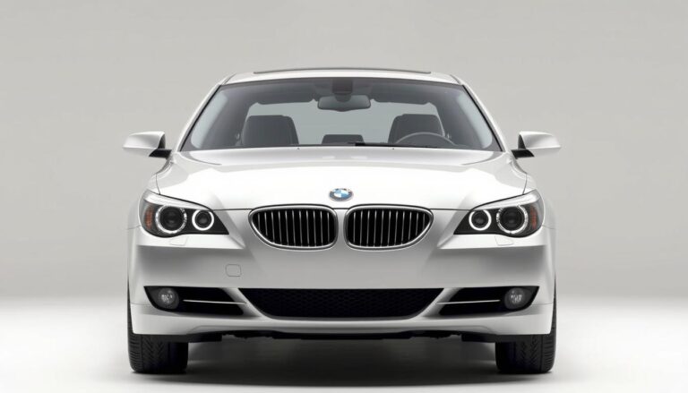 bmw e60 jaki silnik najmniej awaryjny