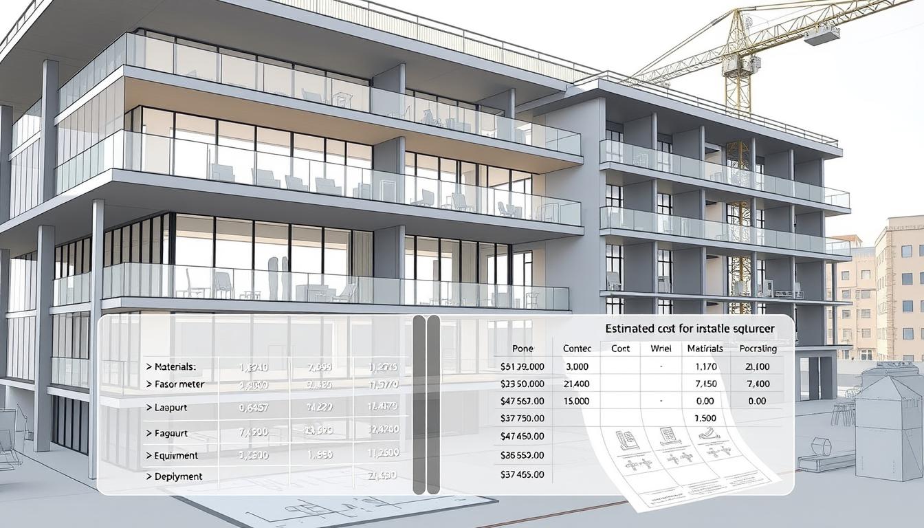 Ile kosztuje położenie tynku strukturalnego na elewacji? Aktualne ceny i porady