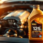 ile wchodzi oleju do silnika 125