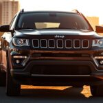 Jeep Compass – jaki silnik wybrać? Porównanie jednostek benzynowych i diesla jeep compass jaki silnik wybrać