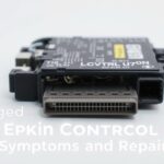 Uszkodzony sterownik silnika Opel - objawy i naprawa objawy uszkodzonego sterownika silnika opel