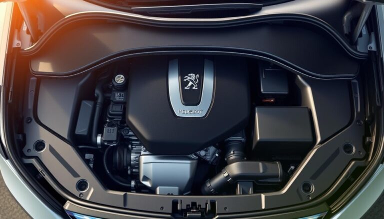 peugeot 5008 jaki silnik wybrać
