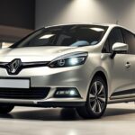 Renault Scenic III – jaki silnik wybrać? Poradnik zakupowy renault scenic 3 jaki silnik wybrać