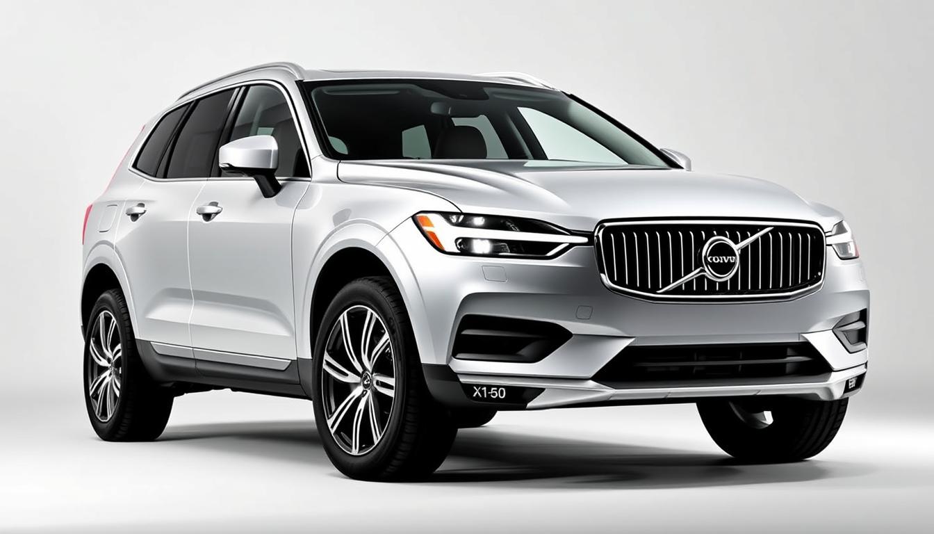 Volvo XC60 – jaki silnik wybrać? Przegląd silników i typowe usterki