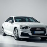 40 tfsi co to za silnik