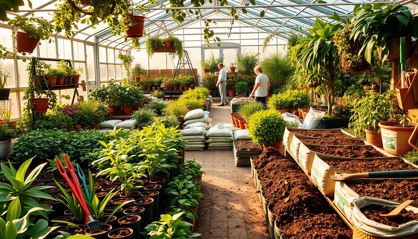 Gdzie kupić ziemię do ogrodu – sprawdzone miejsca i ceny