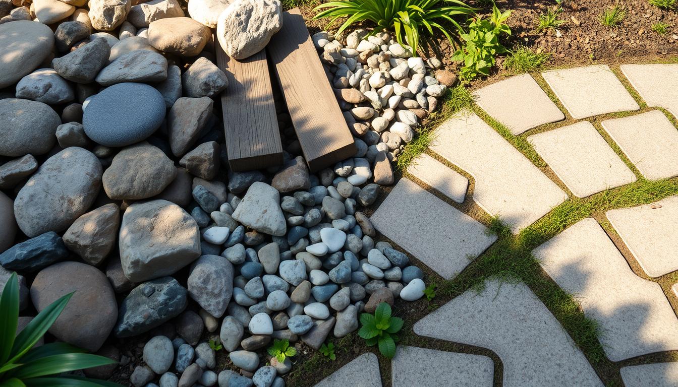 Jak zrobić ścieżkę w ogrodzie – materiały i sposób wykonania