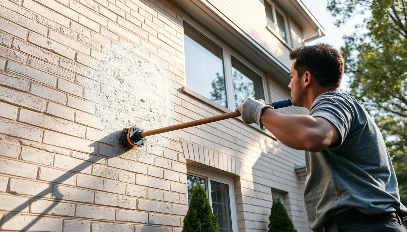 Jak myć elewacje – skuteczne metody czyszczenia